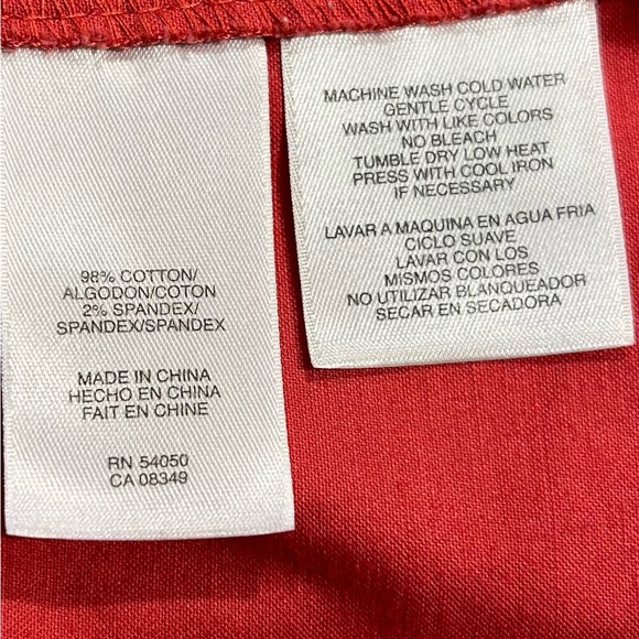 Jones of New York dusty pink jacket - Picture 6 of 7